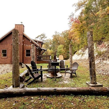 Вилла Smoky Mtn Hideaway - Cabin W/ Hot Tub & Pool Table Севьервилл Экстерьер фото
