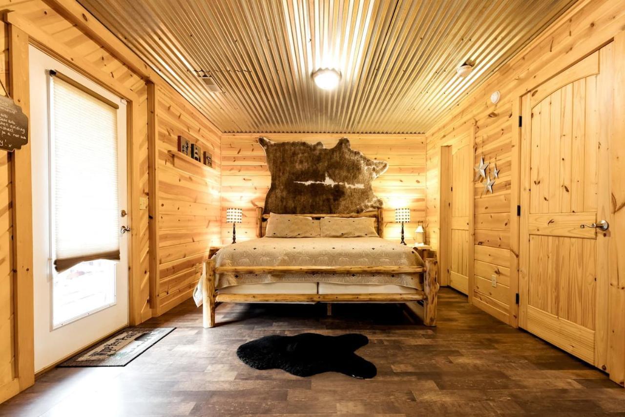 Вилла Smoky Mtn Hideaway - Cabin W/ Hot Tub & Pool Table Севьервилл Экстерьер фото